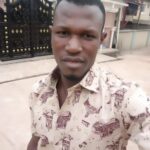 The Man Enjoyed Being Sexually Assaulted – Zion Amarachi