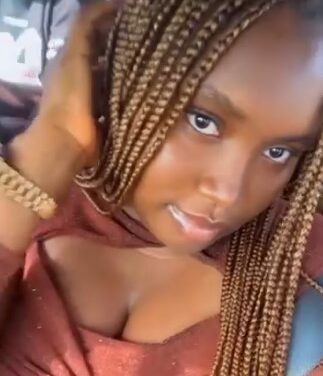 I’d Behave like a dog just to turn down the guys I dont like – adanna_peters