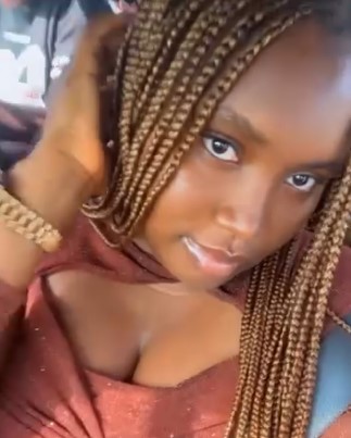 I’d Behave like a dog just to turn down the guys I dont like – adanna_peters