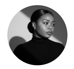 Never advice a Woman in love – baybee_cherie