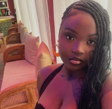 Do Not Advice Married Women. Let Them Suffer In Silenece – blackgirl_charm