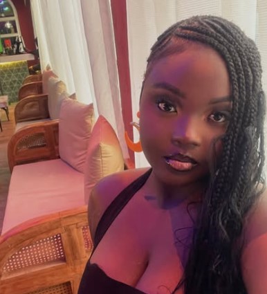 Do Not Advice Married Women. Let Them Suffer In Silenece – blackgirl_charm