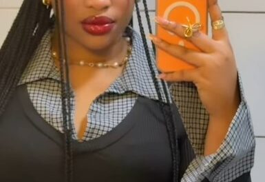 Money Is The Primary Tool For My Man To Influence Me With In My Relationship – _chee_sohm