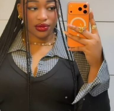 Money Is The Primary Tool For My Man To Influence Me With In My Relationship – _chee_sohm