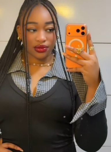 Money Is The Primary Tool For My Man To Influence Me With In My Relationship – _chee_sohm