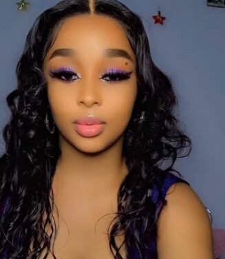 I Support Cheating On Your Boyfriend With A More Wealthy Man To Enjoy Your Life – cherrymemzy