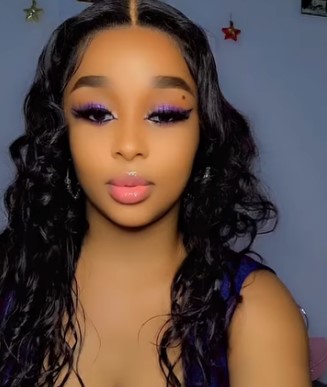 I Support Cheating On Your Boyfriend With A More Wealthy Man To Enjoy Your Life – cherrymemzy