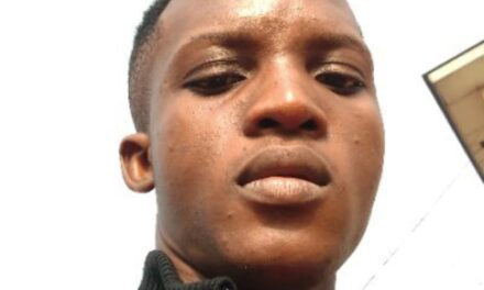 Having Your Boss’s Money With You When He Dies Is God’s Blessings – chrissmartest