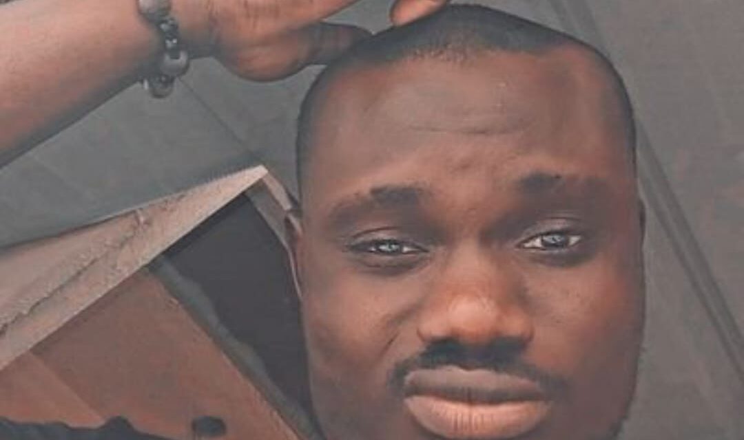 I Can Steal My Girlfriend’s Money Because Relationship Is Give And Take – dan_ponmile