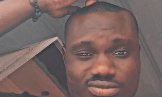 I Can Steal My Girlfriend’s Money Because Relationship Is Give And Take – dan_ponmile