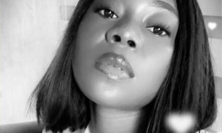 Men Are The Blue Print For Gold Digging – daughter_of_maria