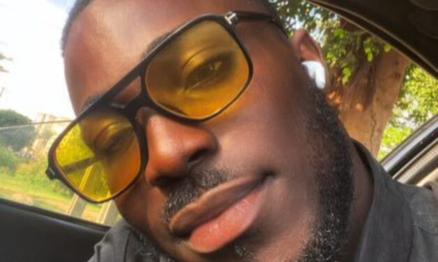 I’ll Set Up My Girl So I Can Break Up Before Valentine – drharveee