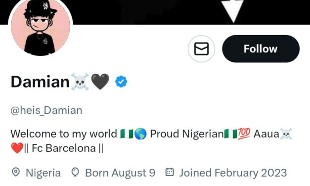 I Have A Sexual Relationship With My Cousin.  – heis_Damian