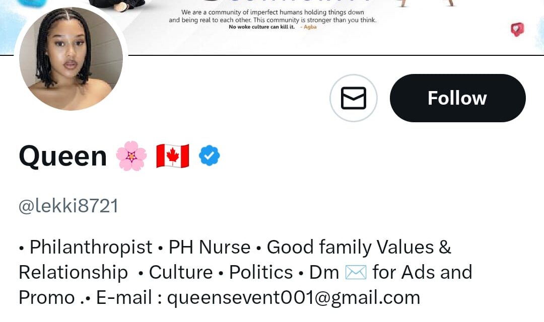 Single mothers cannot train children very well – lekki8721