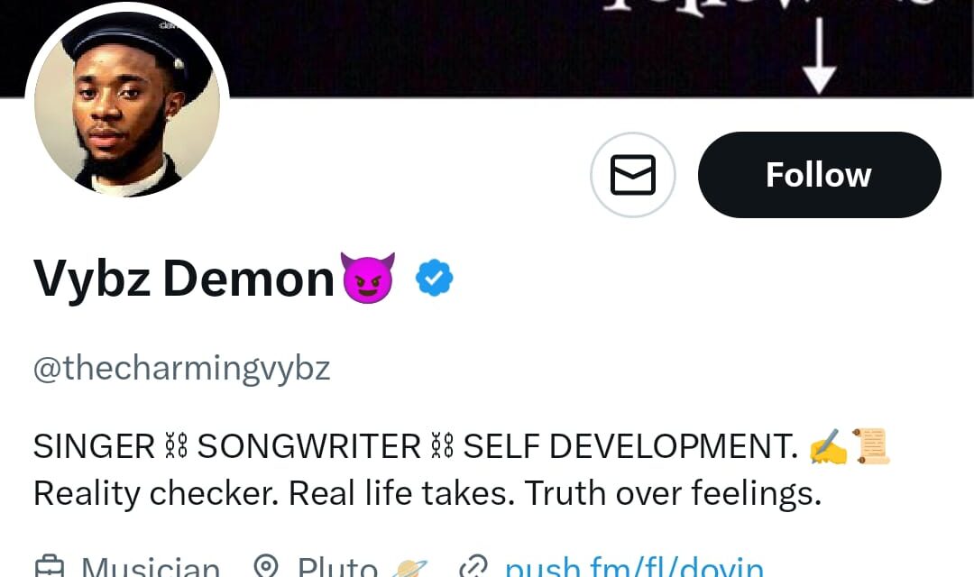 The Hellhole Nigeria Will Never Get Better.. Only Get Worse.. – thecharmingvybz