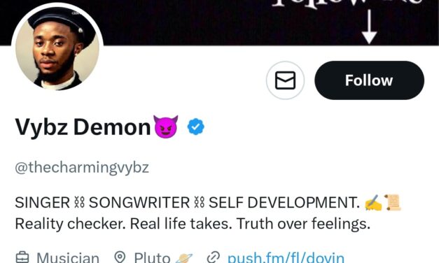 The Hellhole Nigeria Will Never Get Better.. Only Get Worse.. – thecharmingvybz